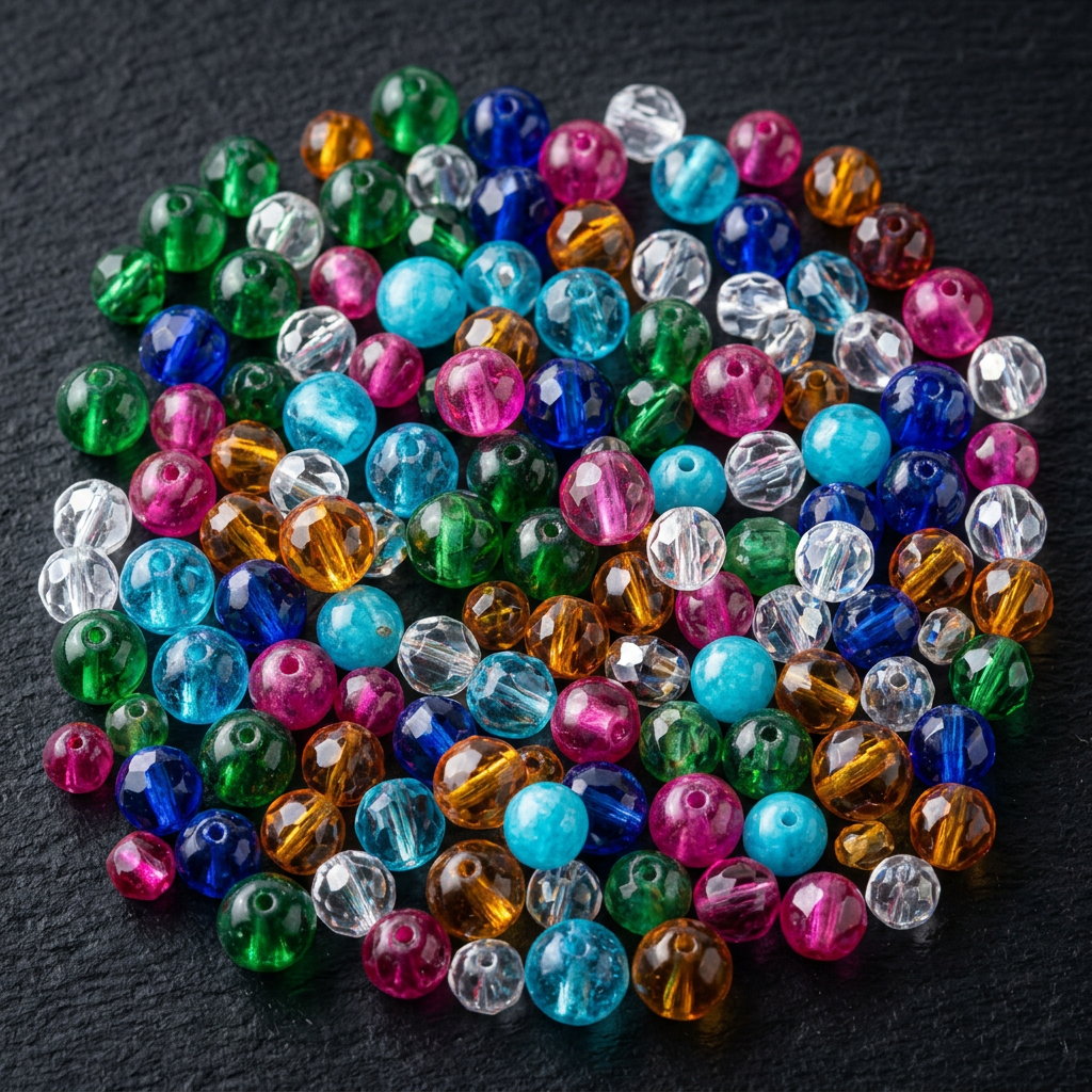 Glass Beads