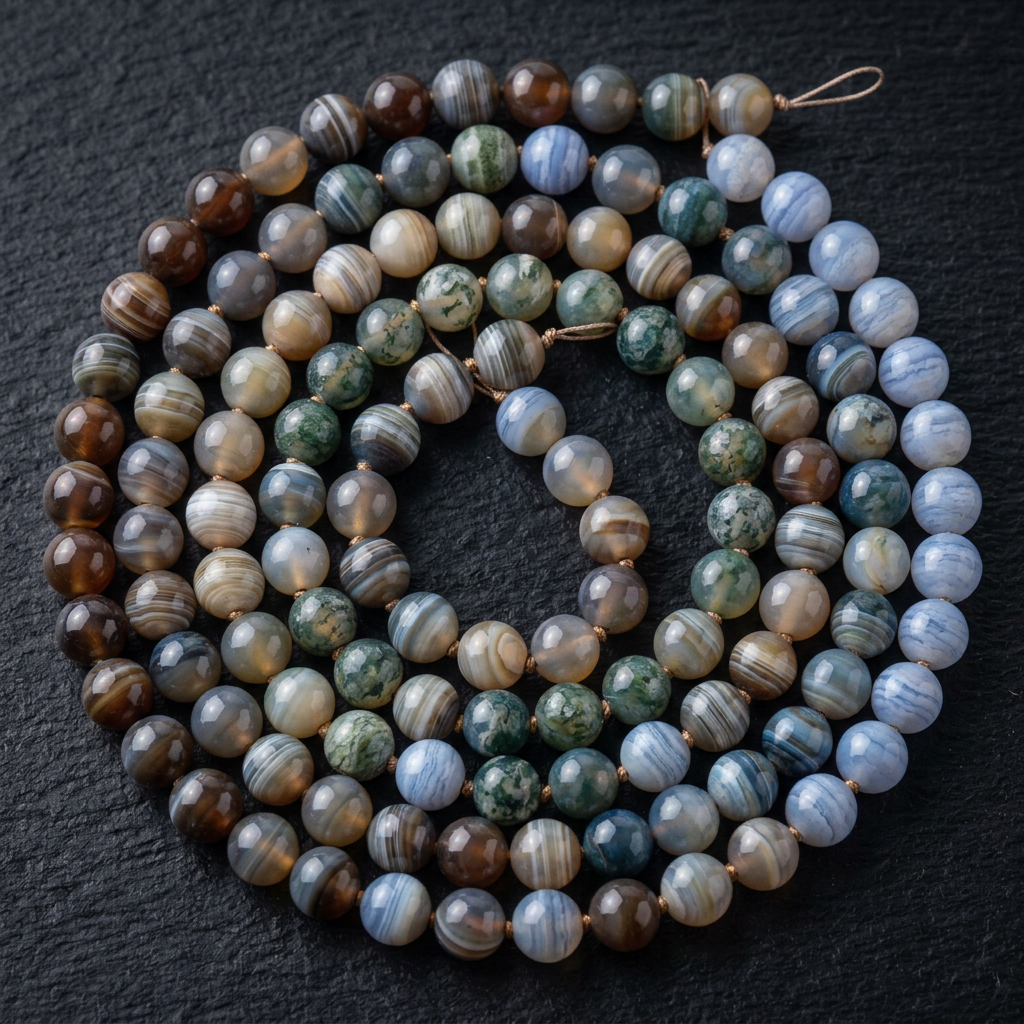 Gemstones