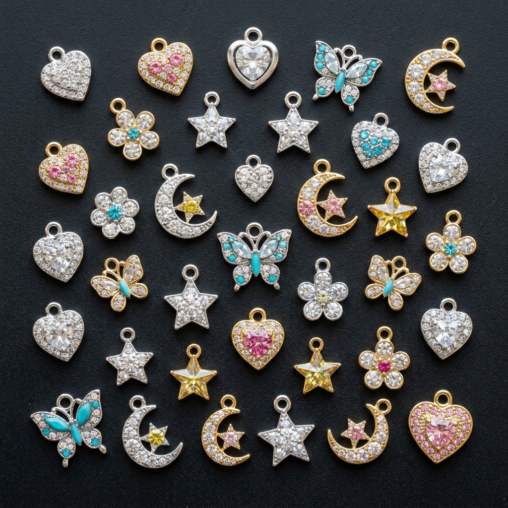Charms