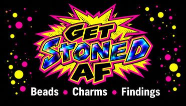 Get Stoned AF, All Rights Reserved