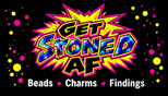Get Stoned AF, All Rights Reserved
